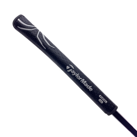 Used TaylorMade Spider Tour Black Putter / 33.0 Inches