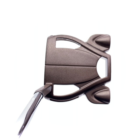 Used TaylorMade Spider Tour Black Putter / 34.0 Inches