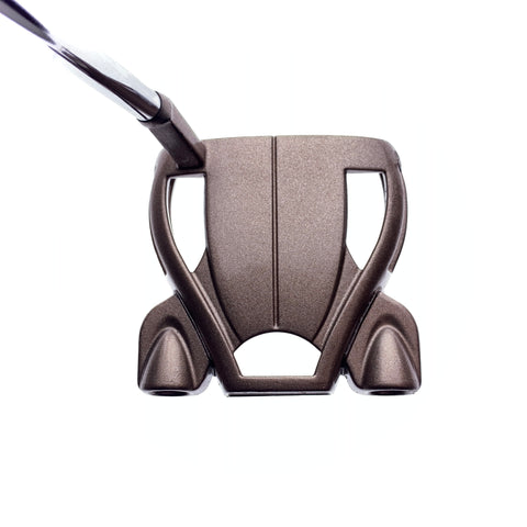 Used TaylorMade Spider Tour Black Putter / 34.0 Inches