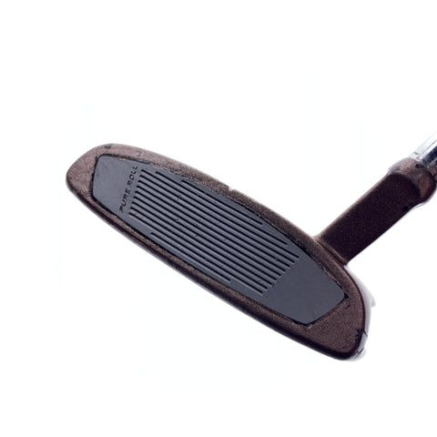 Used TaylorMade Spider Tour Black Putter / 34.0 Inches