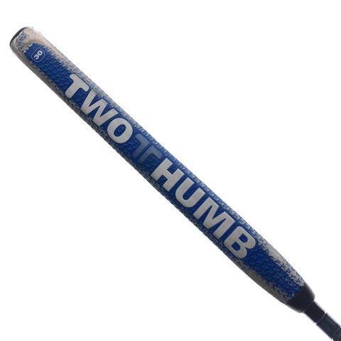 Used TaylorMade Spider Tour Black Putter / 34.0 Inches