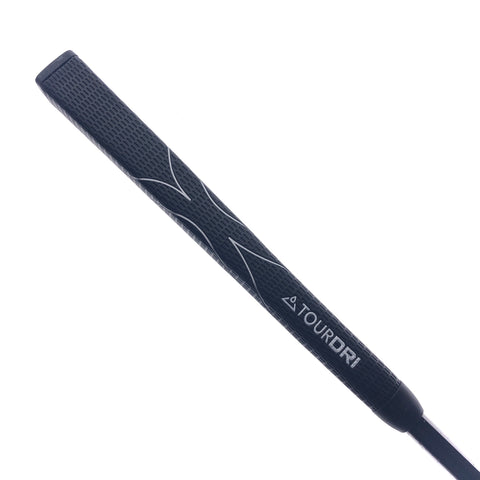Used TaylorMade Spider Tour Black Putter / 34.0 Inches