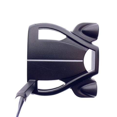 Used TaylorMade Spider Tour Black Putter / 35.0 Inches