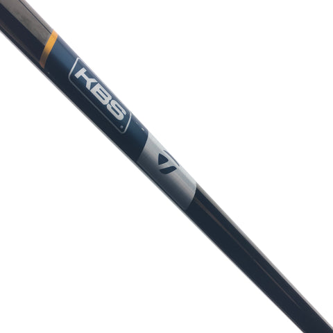 Used TaylorMade Spider Tour Double Bend Putter / 35.0 Inches / Left-Handed