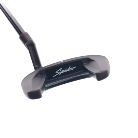 Used TaylorMade Spider Tour F Torched 2026 Putter / 35.0 Inches