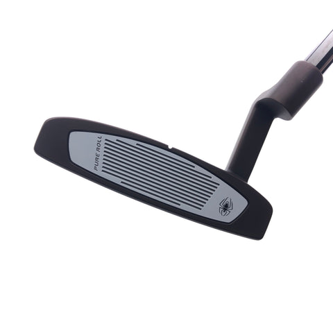 Used TaylorMade Spider Tour F Torched 2026 Putter / 35.0 Inches