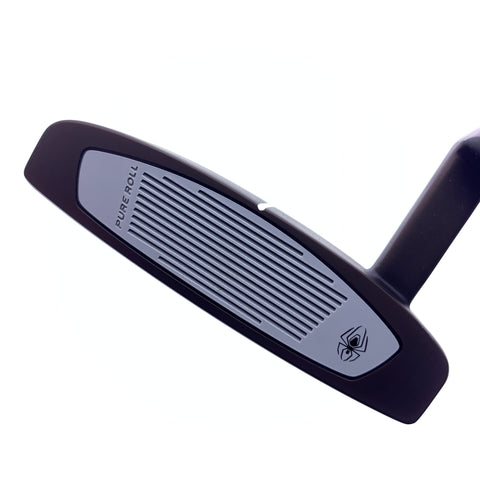 Used TaylorMade Spider Tour F Torched 2026 Putter / 35.0 Inches