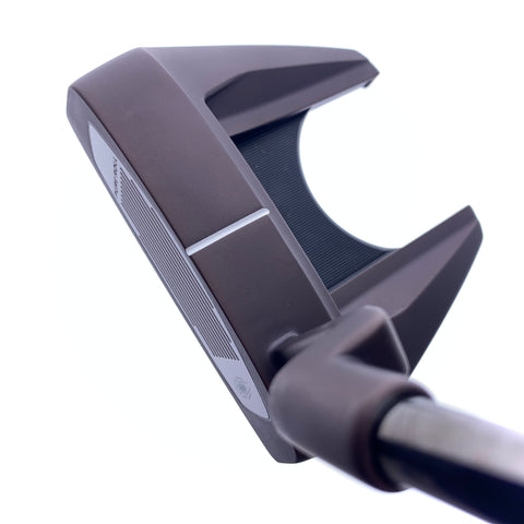 Used TaylorMade Spider Tour F Torched 2026 Putter / 35.0 Inches
