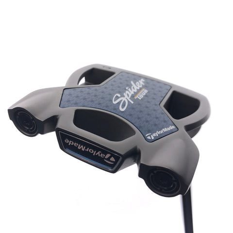 Used TaylorMade Spider Tour Putter / 33.0 Inches