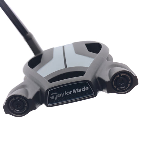 Used TaylorMade Spider Tour Putter / 33.0 Inches