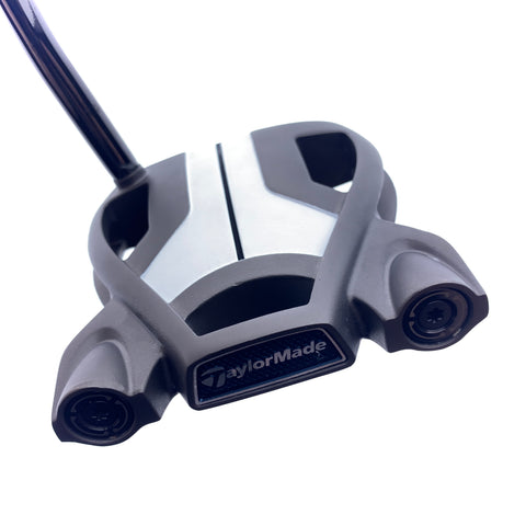 Used TaylorMade Spider Tour Putter / 33.0 Inches