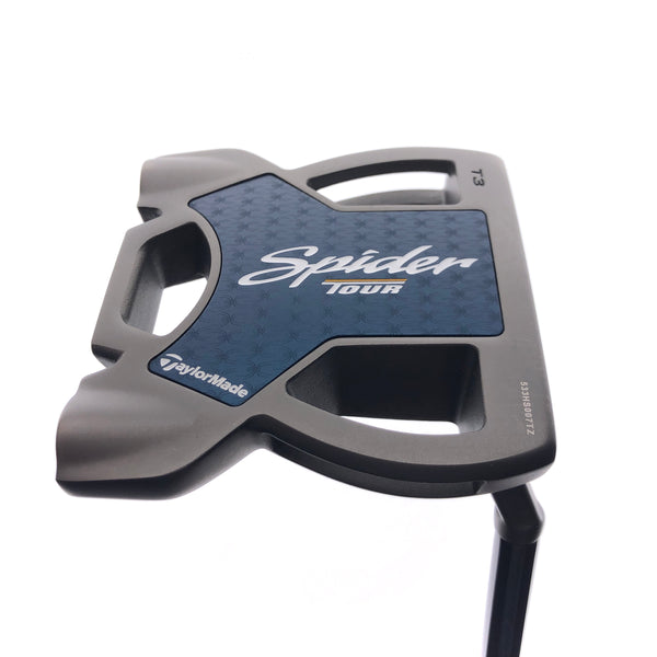 Used TaylorMade Spider Tour Putter / 33.0 Inches