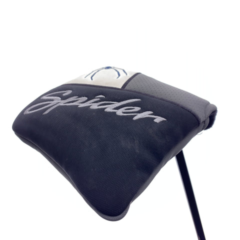Used TaylorMade Spider Tour Putter / 34.0 Inches