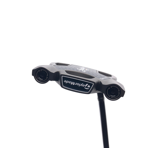 Used TaylorMade Spider Tour Putter / 34.0 Inches