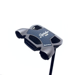Used TaylorMade Spider Tour Putter / 34.0 Inches