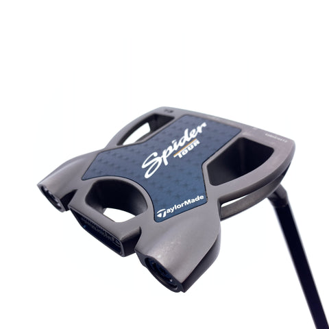 Used TaylorMade Spider Tour Putter / 34.0 Inches
