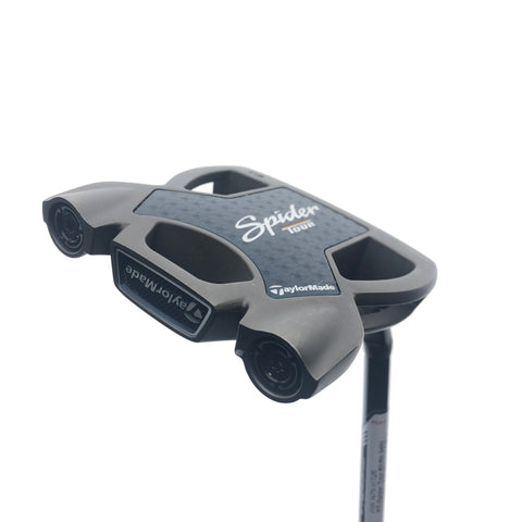 Used TaylorMade Spider Tour Putter / 34.0 Inches