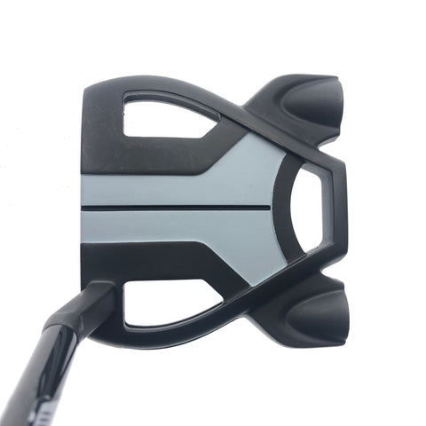 Used TaylorMade Spider Tour Putter / 34.0 Inches
