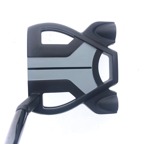 Used TaylorMade Spider Tour Putter / 34.0 Inches