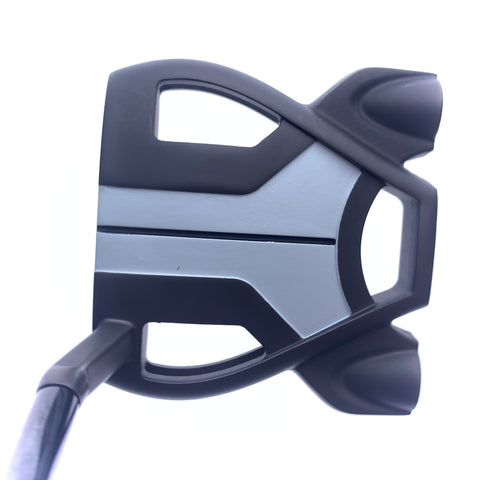 Used TaylorMade Spider Tour Putter / 34.0 Inches