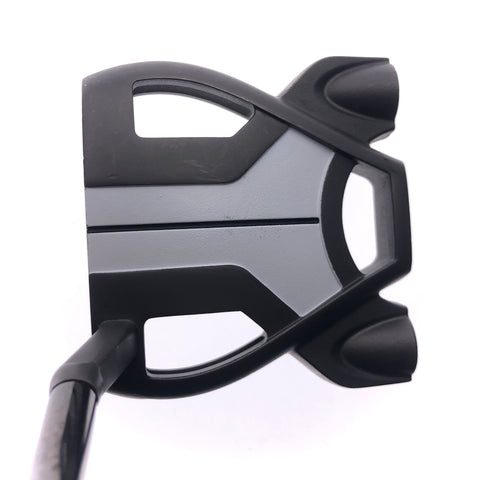 Used TaylorMade Spider Tour Putter / 34.0 Inches