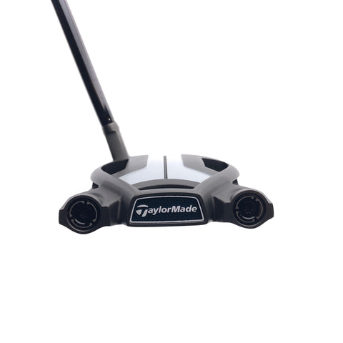 Used TaylorMade Spider Tour Putter / 34.0 Inches
