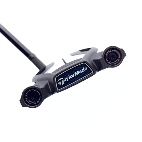 Used TaylorMade Spider Tour Putter / 34.0 Inches