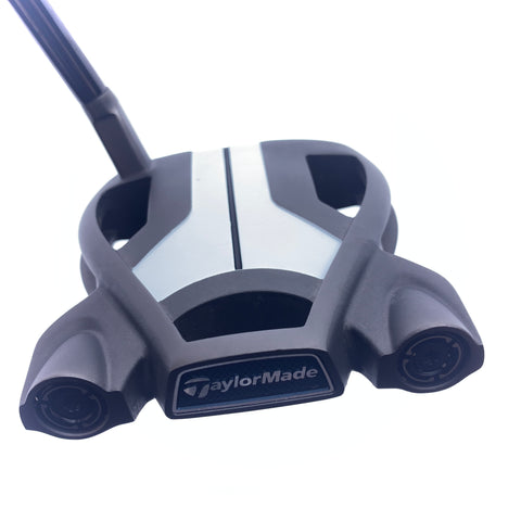 Used TaylorMade Spider Tour Putter / 34.0 Inches