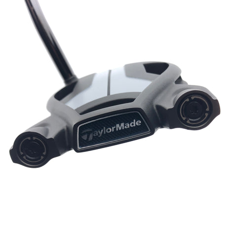 Used TaylorMade Spider Tour Putter / 34.0 Inches