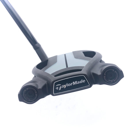 Used TaylorMade Spider Tour Putter / 34.0 Inches
