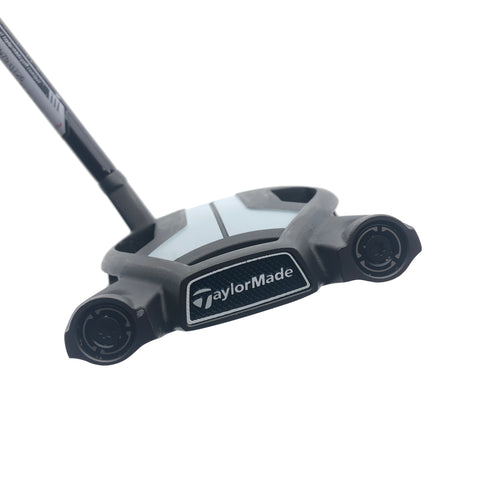 Used TaylorMade Spider Tour Putter / 34.0 Inches