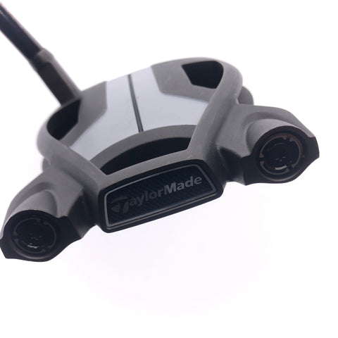 Used TaylorMade Spider Tour Putter / 34.0 Inches