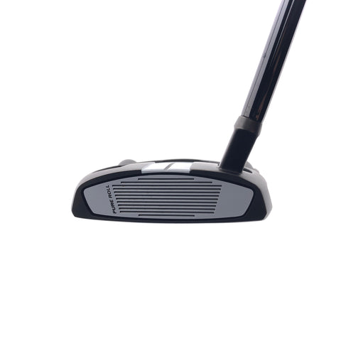 Used TaylorMade Spider Tour Putter / 34.0 Inches