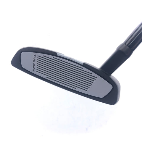 Used TaylorMade Spider Tour Putter / 34.0 Inches