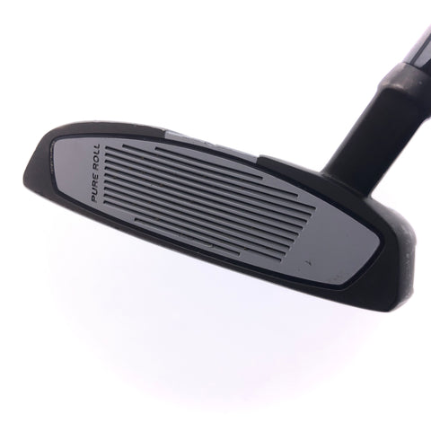 Used TaylorMade Spider Tour Putter / 34.0 Inches
