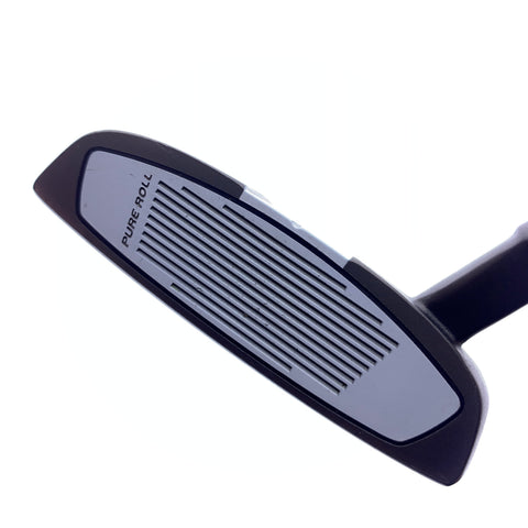 Used TaylorMade Spider Tour Putter / 34.0 Inches