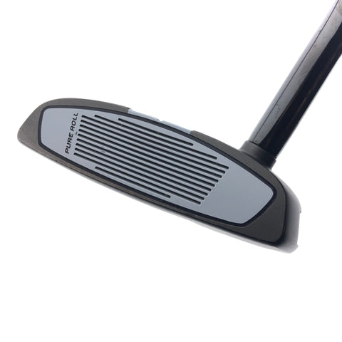 Used TaylorMade Spider Tour Putter / 34.0 Inches