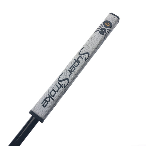 Used TaylorMade Spider Tour Putter / 34.0 Inches