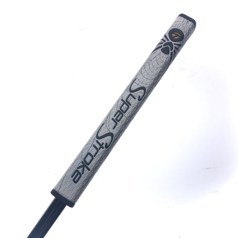 Used TaylorMade Spider Tour Putter / 34.0 Inches