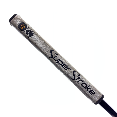 Used TaylorMade Spider Tour Putter / 34.0 Inches