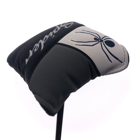 Used TaylorMade Spider Tour Putter / 34.0 Inches