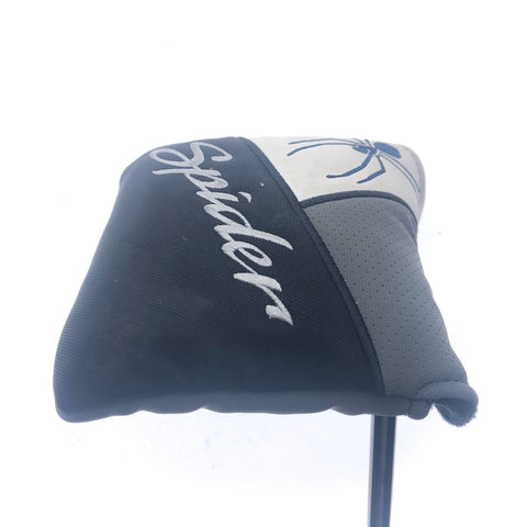 Used TaylorMade Spider Tour Putter / 34.0 Inches