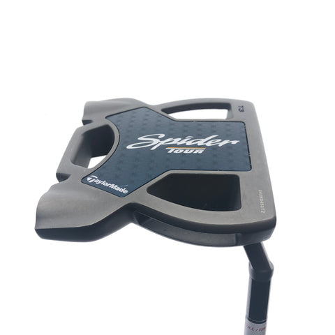 Used TaylorMade Spider Tour Putter / 34.0 Inches