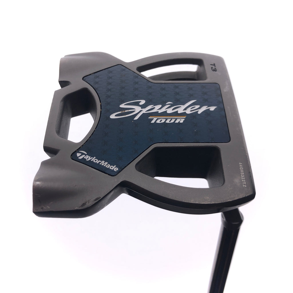 Used TaylorMade Spider Tour Putter / 34.0 Inches