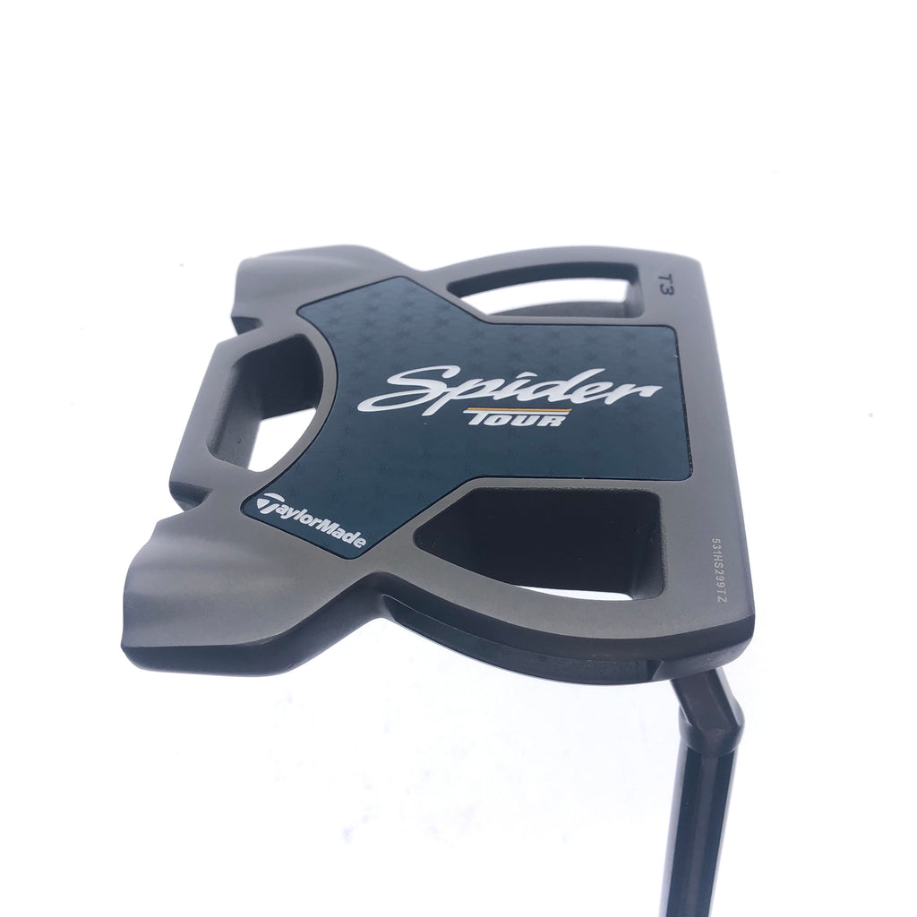 Used TaylorMade Spider Tour Putter / 34.0 Inches