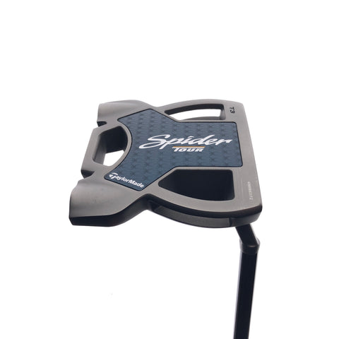 Used TaylorMade Spider Tour Putter / 34.0 Inches