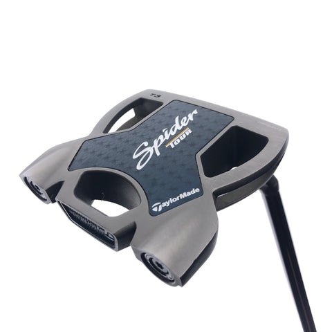 Used TaylorMade Spider Tour Putter / 34.00 Inches