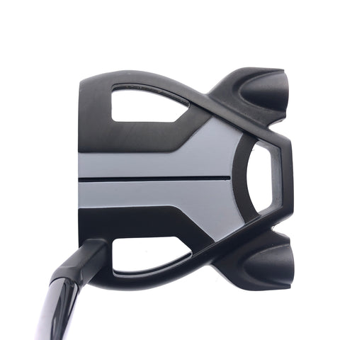 Used TaylorMade Spider Tour Putter / 34.00 Inches