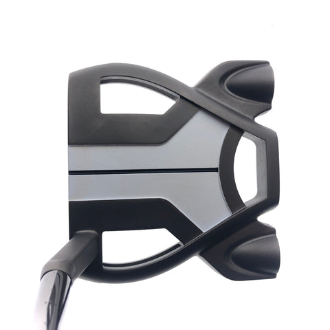 Used TaylorMade Spider Tour Putter / 34.00 Inches