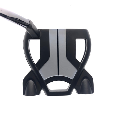 Used TaylorMade Spider Tour Putter / 34.00 Inches